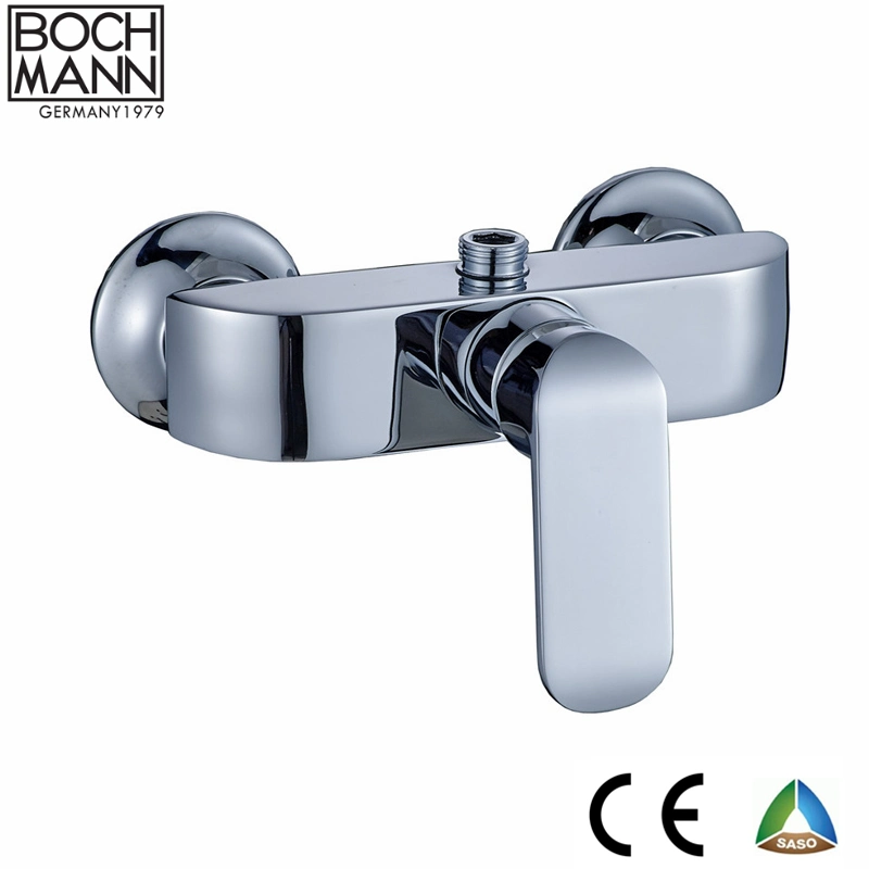 Sample Available Gold Color Brass Basin Faucet Saso Approval From Bochmann Factory